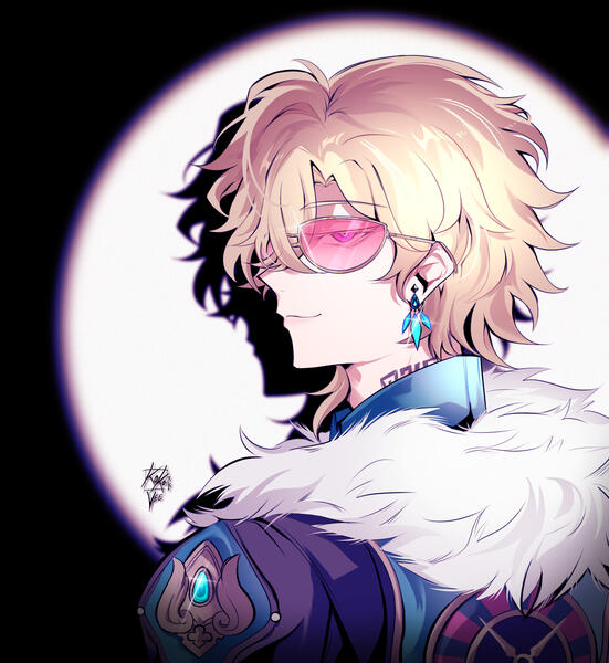 Happy Birthday Aventurine