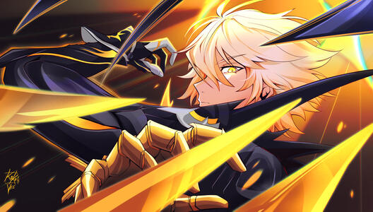 Demiurge Phainon