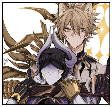 Need him dead again.