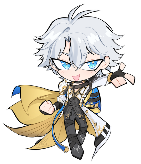 Chibi Phainon