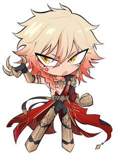 Chibi Mydei
